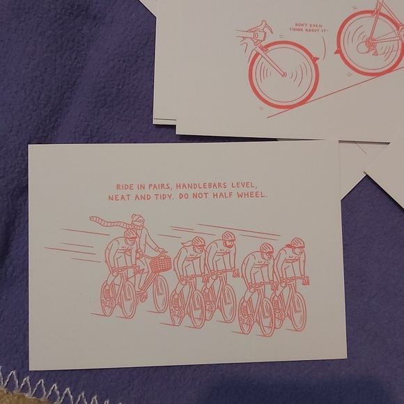 Post cards  mix color 4/2 - Picture 1 of 5